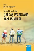 Turizm İşletmelerinde Çağdaş Pazarlama Yaklaşımları Detay Yayıncılık - Akademik Kitaplar