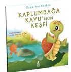 Kaplumbaa Kayu`nun Kefi Ren ocuk