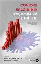 Covid-19 Salgnnn Yaammza Etkileri Yeditepe Akademi