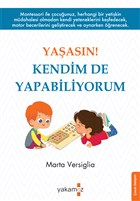 Yaasn! Kendim de Yapabiliyorum Yakamoz Yaynevi