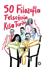 50 Filozofla Felsefenin Ksa Tarihi Orenda