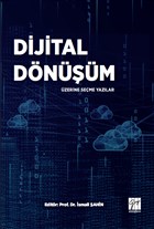 Dijital Dnm zerine Seme Yazlar Gazi Kitabevi