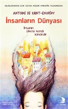nsanlarn Dnyas Destek Yaynlar
