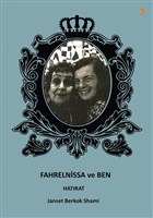 Fahrelnissa ve Ben Cinius Yaynlar