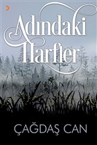 Adndaki Harfler Cinius Yaynlar