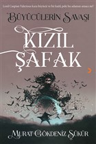 Kzl afak Cinius Yaynlar