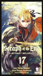 Seraph of the End - Kyamet Melei Kurukafa Yaynevi