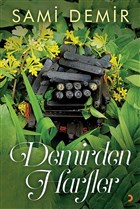 Demirden Harfler Cinius Yaynlar