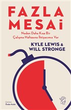 Fazla Mesai Minotor Kitap