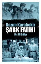 ark Fatihi - Kazm Karabekir Halk Kitabevi