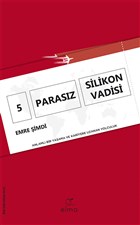 5 Parasz Silikon Vadisi ELMA Yaynevi