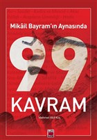 Mikâil Bayram`n Aynasnda 99 Kavram Elips Kitap