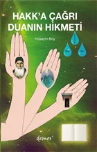 Hakk`a ar Duann Hikmeti Demos Yaynlar