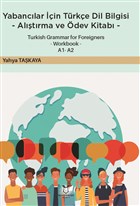 Yabanclar in Trke Dil Bilgisi -Altrma ve dev Kitab- Akademisyen Kitabevi