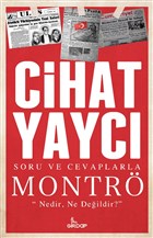 Soru ve Cevaplarla Montr Girdap Kitap