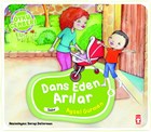 Dans Eden Arlar - yk emberi 6 Tima ocuk
