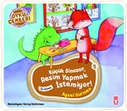 Kk Dinozor Resim Yapmak stemiyor! - yk emberi 5 Tima ocuk