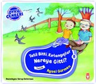 Tatil Bitti Krlanglar Nereye Gitti? - yk emberi 8 Tima ocuk
