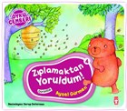 Zplamaktan Yoruldum! - yk emberi 4 Tima ocuk