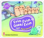 Evim Evim Gzel Evim - yk emberi 1 Tima ocuk