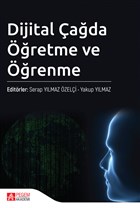 Dijital ada retme ve renme Pegem Akademi Yaynclk - Akademik Kitaplar