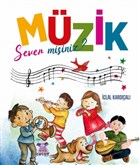 Mzik Sever misiniz? Nobel ocuk