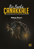 Bir Baka anakkale Nota Bene Yaynlar