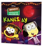 Disney - Greenlerin Bykehir Maceralar Kanl Ay Beta Kids