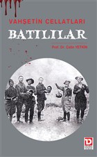 Vahetin Cellatlar Batllar Toplumsal Dnm Yaynlar
