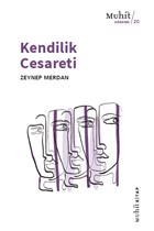Kendilik Cesareti Muhit Kitap