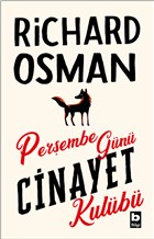 Perembe Gn Cinayet Kulb Bilgi Yaynevi