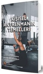 Kiisel Antrenmann Temelleri stanbul Tp Kitabevi