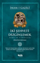ki ehveti Dizginlemek elik Yaynevi