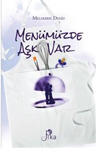 Menmzde Ak Var Pika Yaynevi