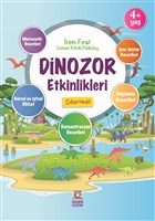 Dinozor Etkinlikleri Derin ocuk Yaynlar