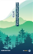 Anlamlandrma, Anla NSN Yaynevi - Akademik Kitaplar