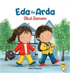 Eda ile Arda Okul Zaman Mirket Yaynlar