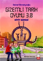 Gizemli Tarih Oyunu 3.0 Krmz Kedi ocuk