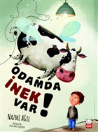 Odamda nek Var! Krmz Kedi ocuk