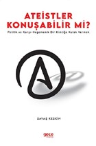 Ateistler Konuabilir mi? Gece Kitapl