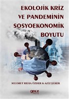 Ekolojik Kriz ve Pandeminin Sosyoekonomik Boyutu Gece Kitapl