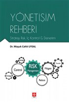 Ynetiim Rehberi Ekin Basm Yayn - Akademik Kitaplar