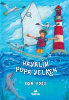 Hayalim Pupa Yelken Yakn Kitabevi