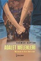 Adalet Melekleri kinci Adam Yaynlar