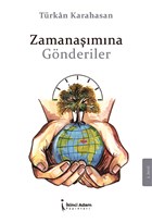 Zamanamna Gnderdiler kinci Adam Yaynlar