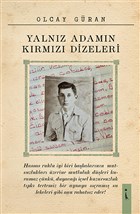 Yalnz Adamn Krmz Dizeleri kinci Adam Yaynlar