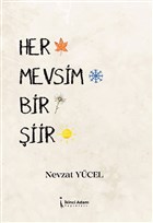 Her Mevsim Bir iir kinci Adam Yaynlar
