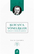Kur`an`a Yneliler Fecr Yaynlar