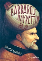Barbaros Hayrettin Paa Yediveren Yaynlar