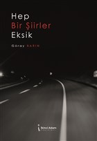 Hep Bir iirler Eksik kinci Adam Yaynlar